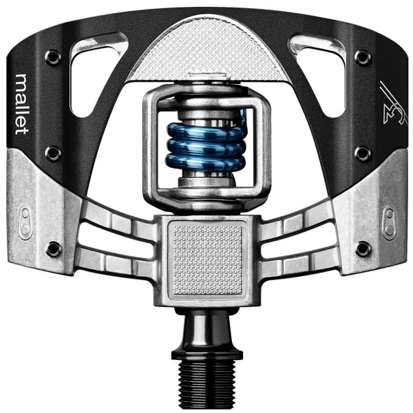 Mallet bike pedals sales
