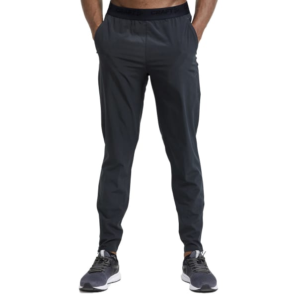 CRAFT ADV ESSENCE PERFORATED PANTS M BLACK 24