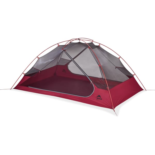 MSR ZOIC 2 Unicolore Bivouac tent