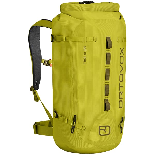 ORTOVOX TRAD 30L DRY DIRTY DAISY Mountaineering backpack