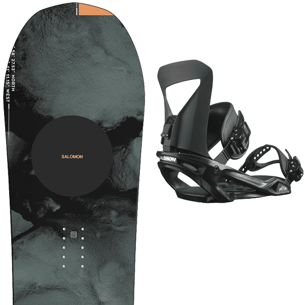 Salomon ekosport sale