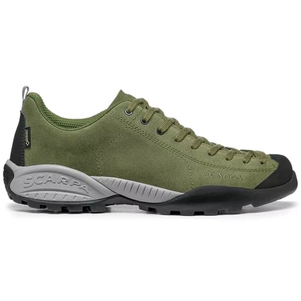 Scarpa best sale mojito grey