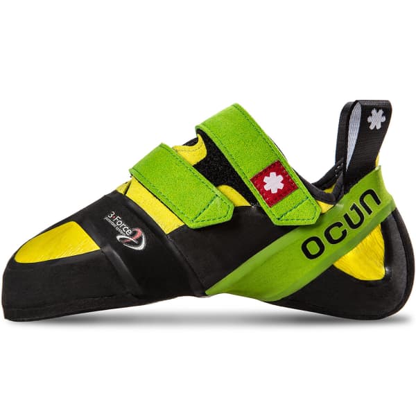 OCUN OZONE PLUS Unicolore Pie de gato escalada