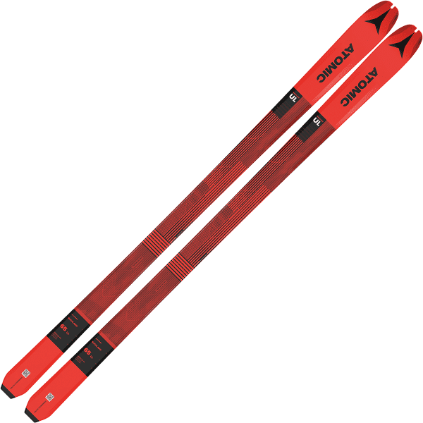 Atomic backland ul new arrivals