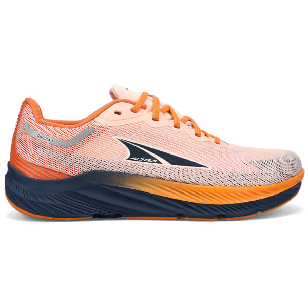 ALTRA RIVERA 3 W DUSTY PINK Running shoe