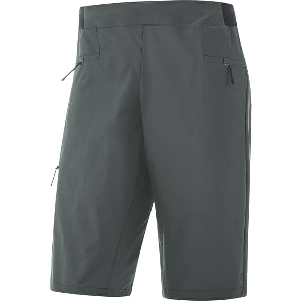 Gore mountain bike shorts top