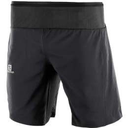 Salomon trail runner twinskin short m