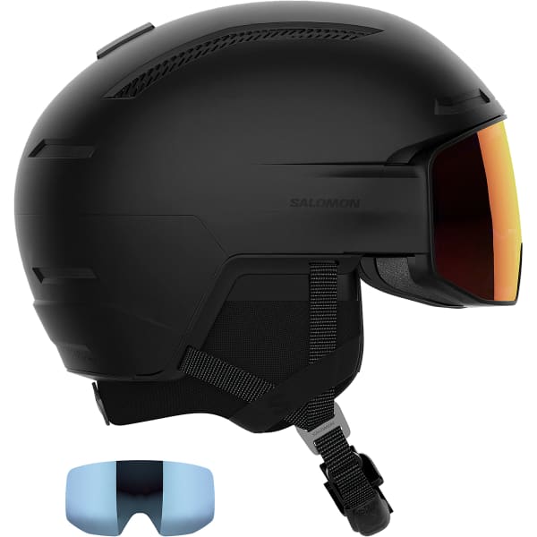 Salomon ranger ski helmet hotsell
