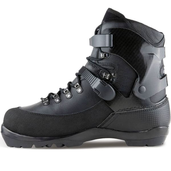 CRISPI SVARTISEN GTX BC BLACK 25