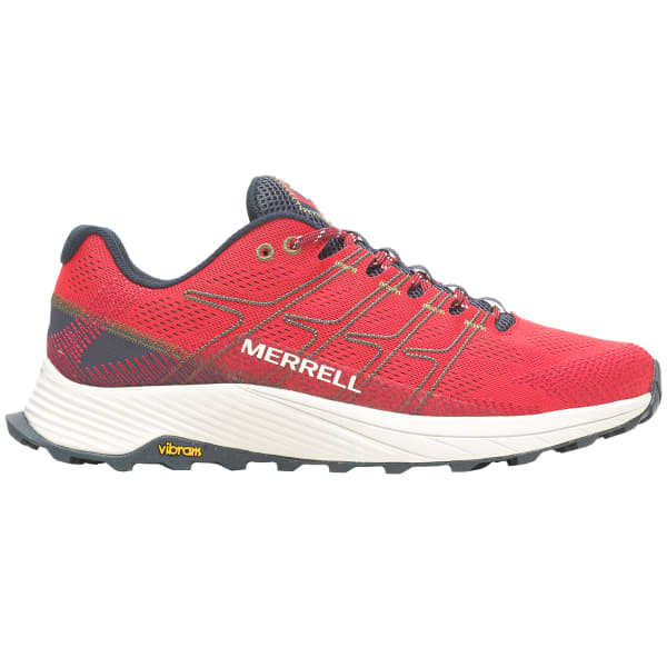 Merrell navy outlet