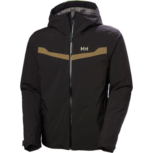 Helly Hansen PANORAMA 2.0 INS JACKET