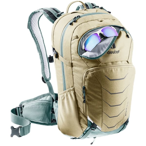 Deuter attack sl new arrivals
