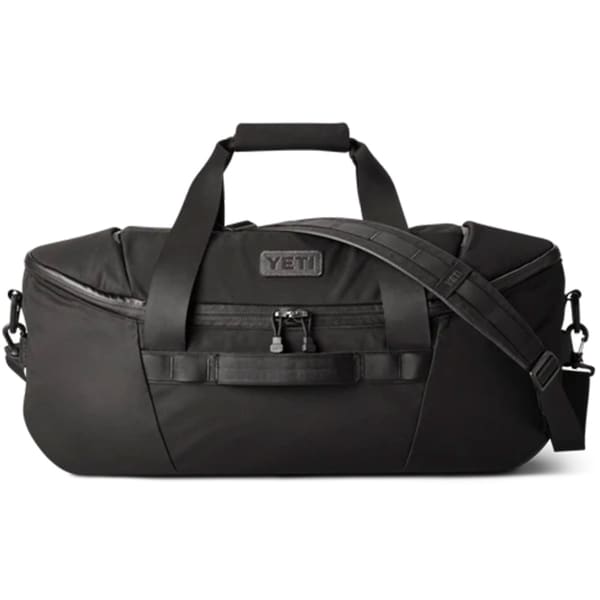 YETI CROSSROADS DUFFEL 60L BLACK Duffle bag