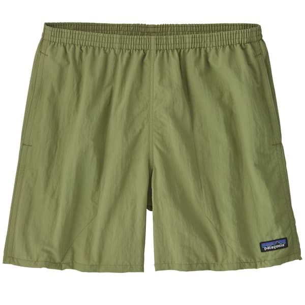 Patagonia baggies green hotsell