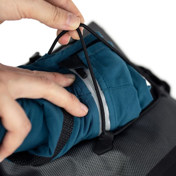 APIDURA-EXPEDITION SADDLE PACK 17L UNI - Bike Pannier