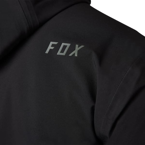 Fox flexair deals jacket