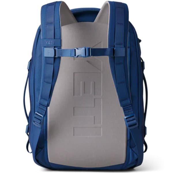YETI-CROSSROADS BACKPACK 27L NAVY Hiking backpack