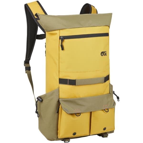 Army green backpack on sale
