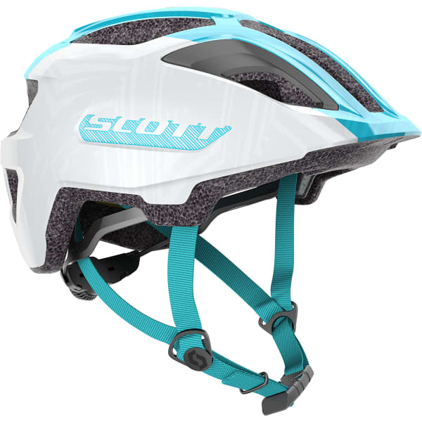 Casque velo scott best sale