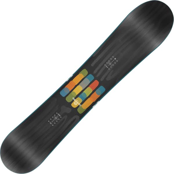 Noir / Multicolore