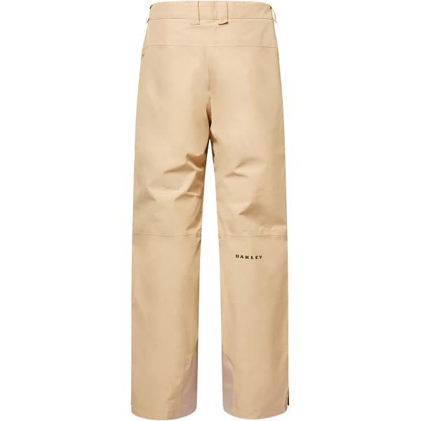 OAKLEY-UNBOUND GORE-TEX SHELL PANT HUMUS - Snowboard trousers