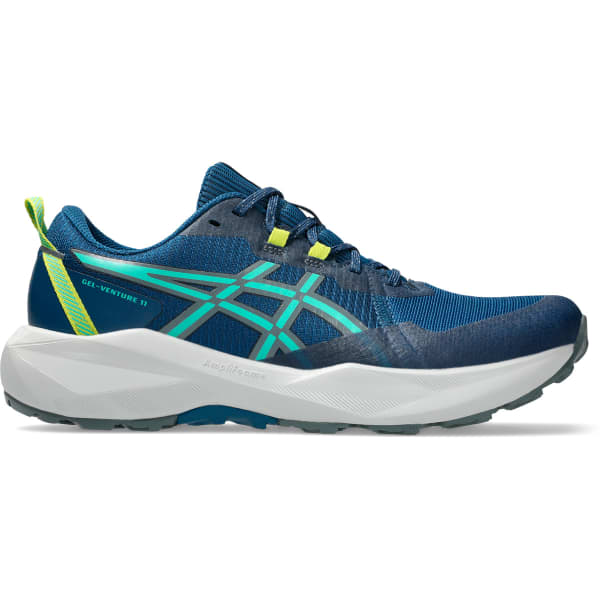 Asics Gel-Venture 11 — Bleu