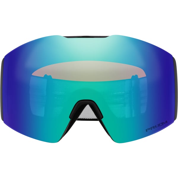 OAKLEY FALL LINE L MATTE BLACK W PRIZM ARGON - Ski goggles