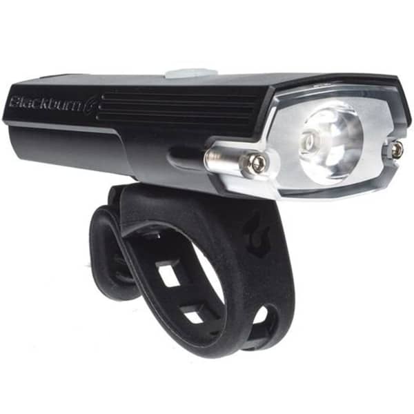 BLACKBURN DAYBLAZER 400 FRONT BLACK Bike light