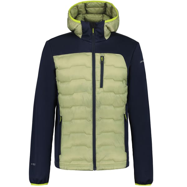 ICEPEAK BYHALIA SOFTSHELL ASPERGE Softshell jacket
