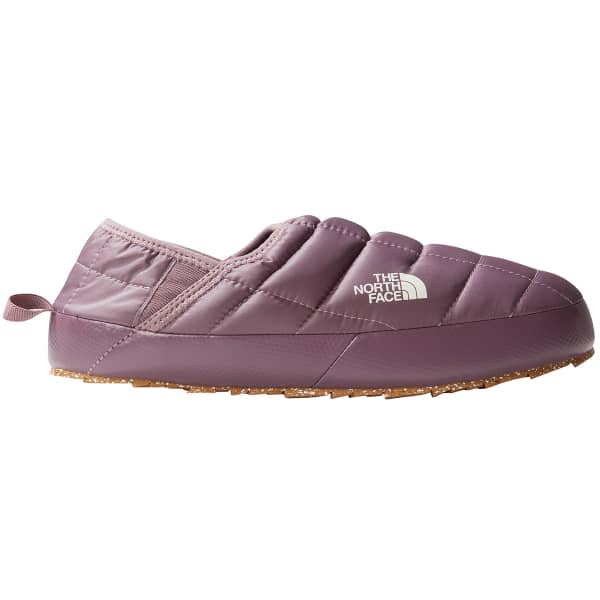North face thermoball purple best sale
