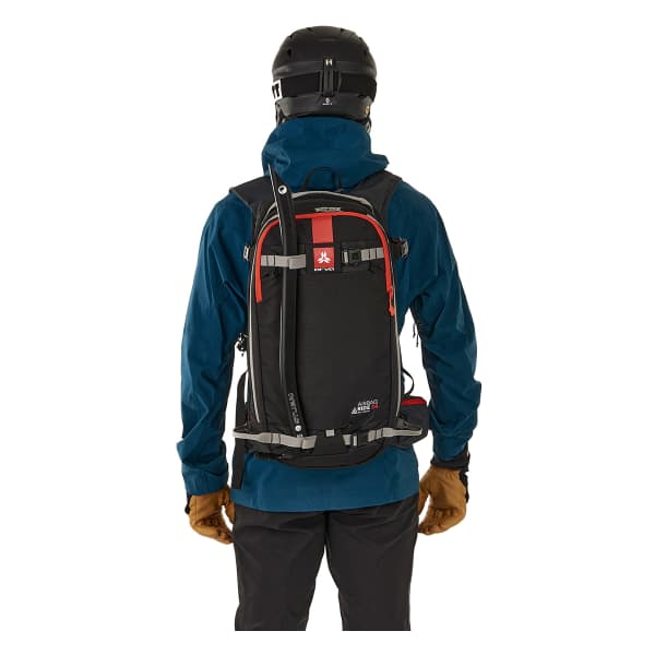 ARVA Ride 24L Switch Airbag Backpack - Ski
