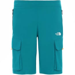 Short randonnée homme north face hot sale