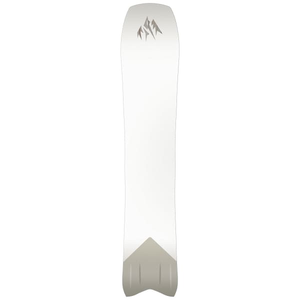 JONES-HOVERCRAFT 2.0 Unicolore - Snowboard