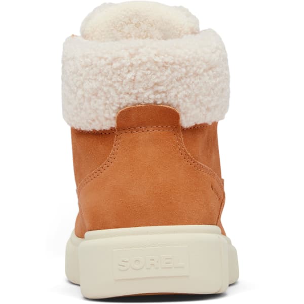 Sorel Explorer III NW Lace Marron