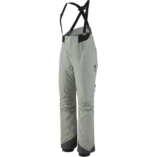 Patagonia ski bibs best sale