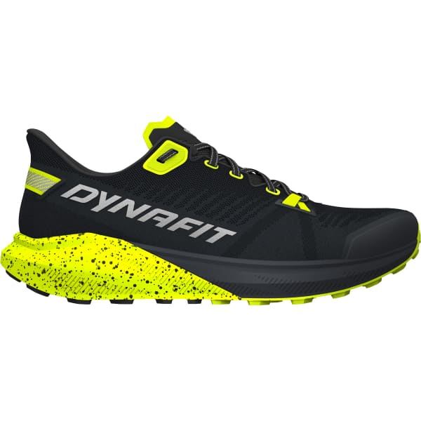 DYNAFIT-TRAIL REFLECTIVE BLACK OUT Trail running shoes