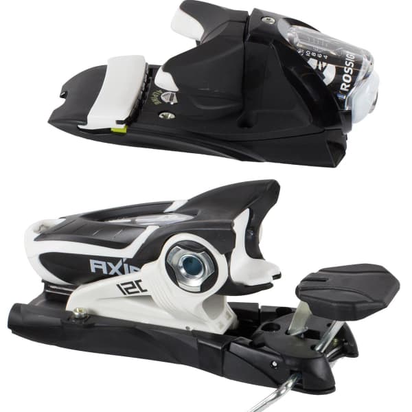 Rossignol fks 120 hotsell