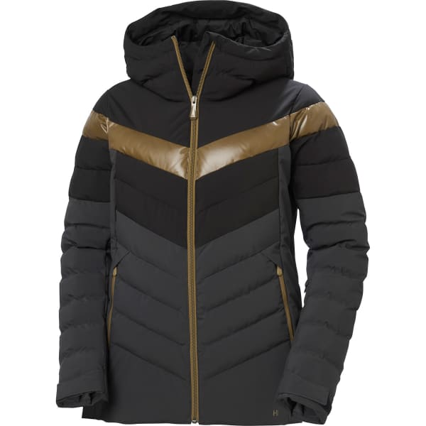 Helly Hansen W IMPERIAL PUFFY JACKET