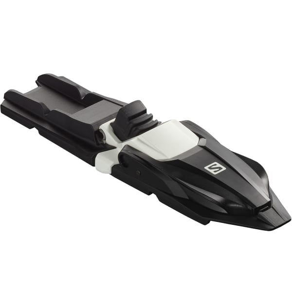 SALOMON S MAX CLASSIC ESKIN JR PSP Fix Cross country ski set
