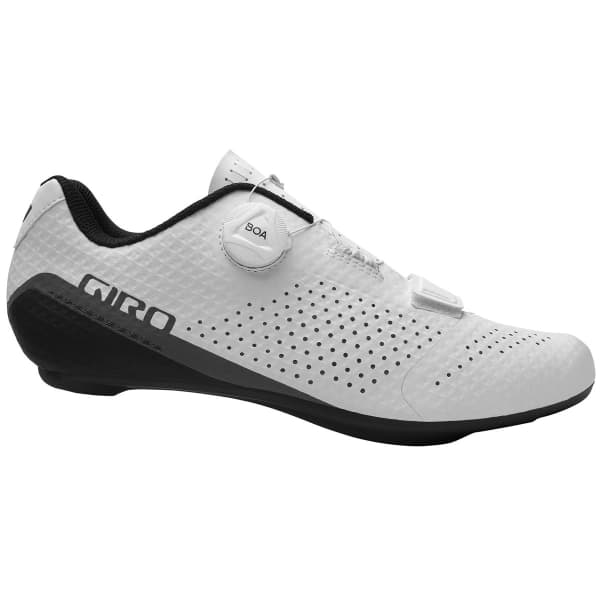 GIRO CADET WHITE 23