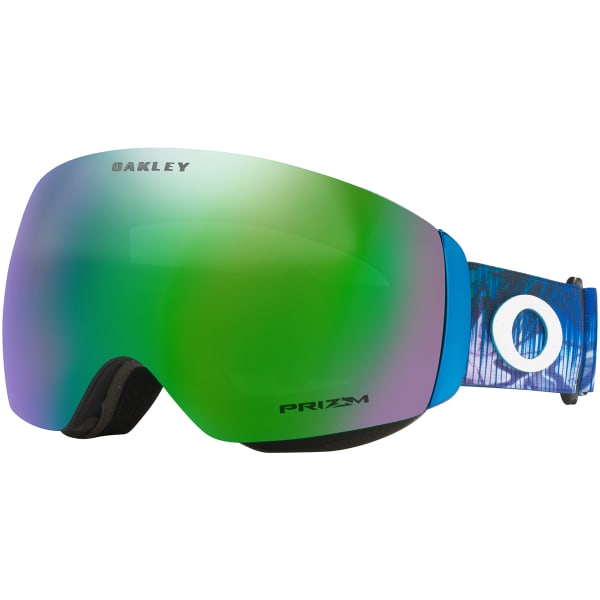 Oakley xm flight deck prizm cheap