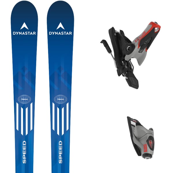 Dynastar SPEED TEAM GS 126-171 R21 PRO + SPX 11 GW
