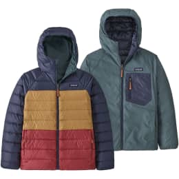 Patagonia sweater jacket kids sale