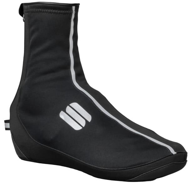SPORTFUL WS REFLEX 2 BOOTIE BLACK Cycling overshoes