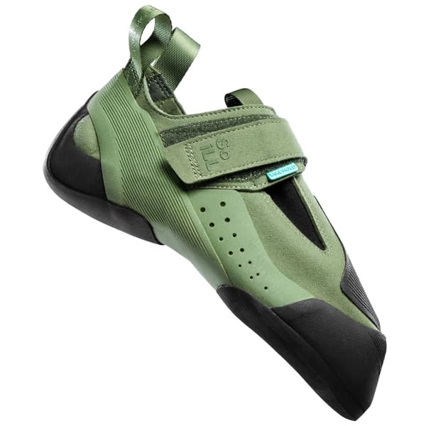 Noir / Vert