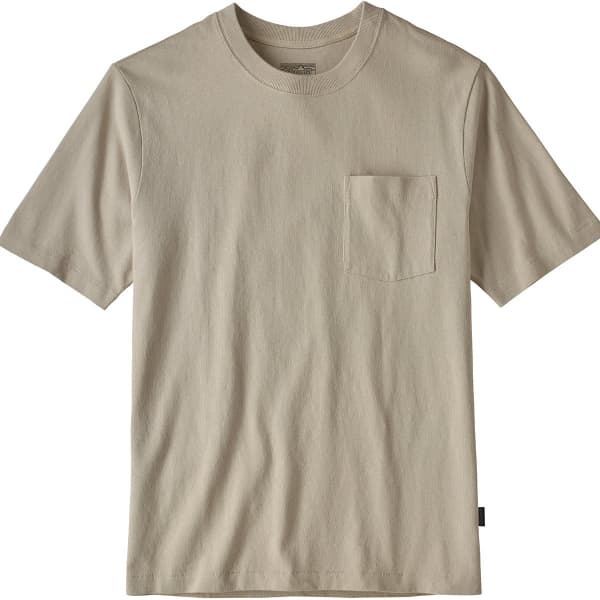 Patagonia cotton t shirt hotsell