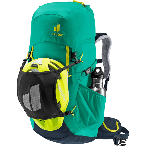 DEUTER CLIMBER FERN INK Mountaineering backpack