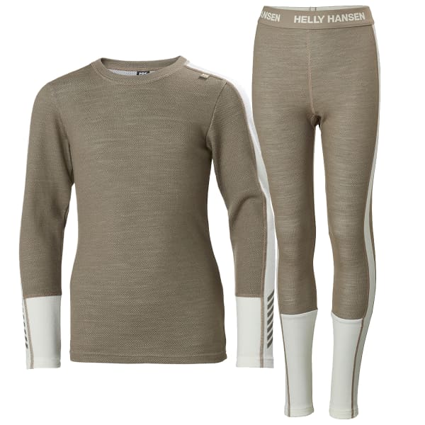 Helly hansen lifa set on sale