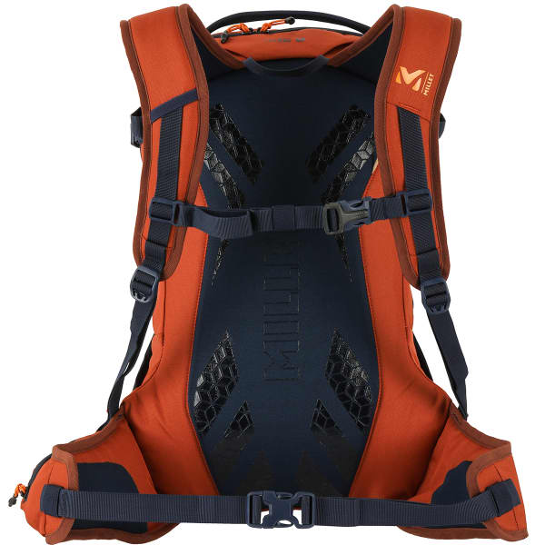MILLET-STEEP RUST SAPHIR - Ski backpack