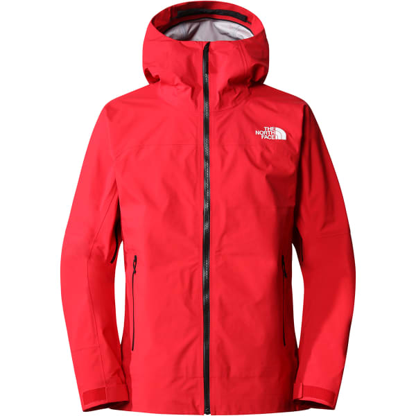 THE NORTH FACE-M SUMMIT CHAMLANG FUTURELIGHT JKT TNF RED THE NORTH FACE-M SUMMIT CHAMLANG FUTURELIGHT JKT TNF RED